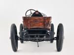 Bugatti Type 16 1912 года